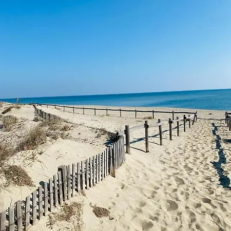 Bella Vista ,acces Direct Plage, Front De Mer, Vue Panoramique