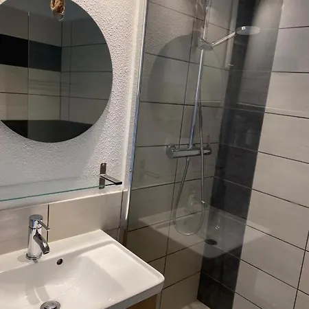 Lejlighed Bella Vista ,acces Direct Plage, Front De Mer, Vue Panoramique