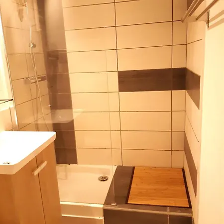 Lejlighed Bella Vista ,acces Direct Plage, Front De Mer, Vue Panoramique *