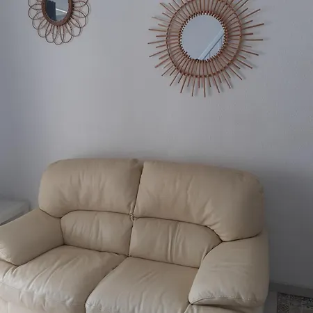 Bella Vista ,acces Direct Plage, Front De Mer, Vue Panoramique Le Barcarès