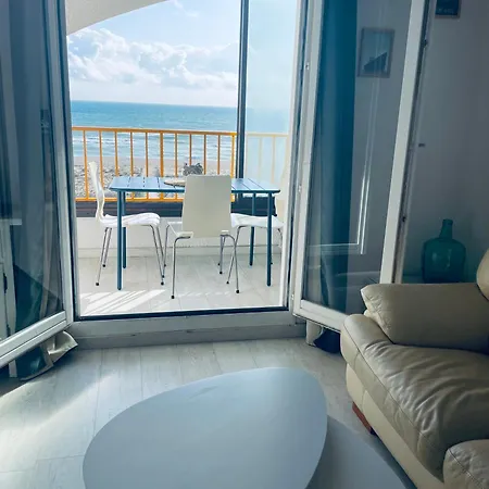 Bella Vista ,acces Direct Plage, Front De Mer, Vue Panoramique *