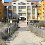 Bella Vista ,acces Direct Plage, Front De Mer, Vue Panoramique *