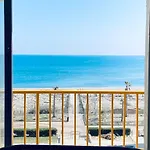 Bella Vista ,acces Direct Plage, Front De Mer, Vue Panoramique * Le Barcarès