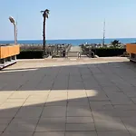 Bella Vista ,acces Direct Plage, Front De Mer, Vue Panoramique Apartmán