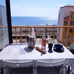Bella Vista ,acces Direct Plage, Front De Mer, Vue Panoramique *