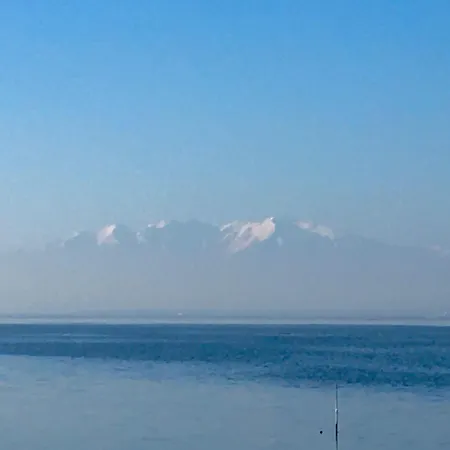 Le Barcarès, Front De Mer, Vue Et Accès Direct Le Barcarès