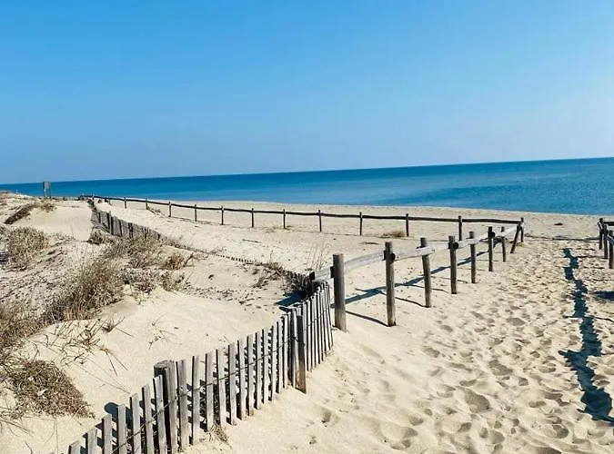 Bella Vista ,acces Direct Plage, Front De Mer, Vue Panoramique